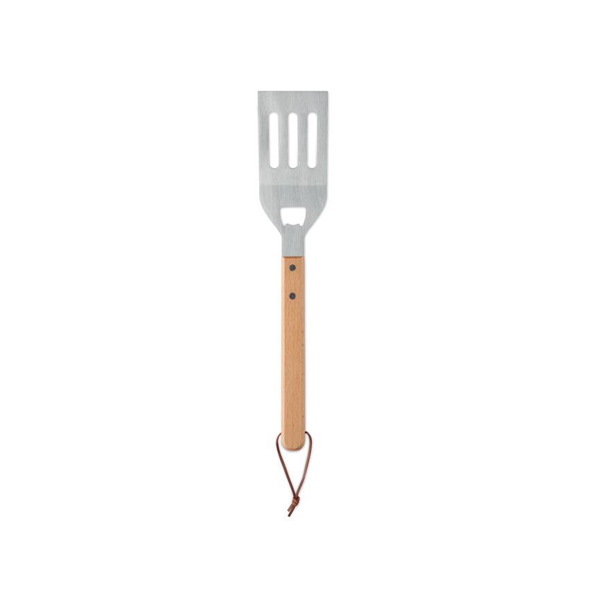 Barbecue spatula