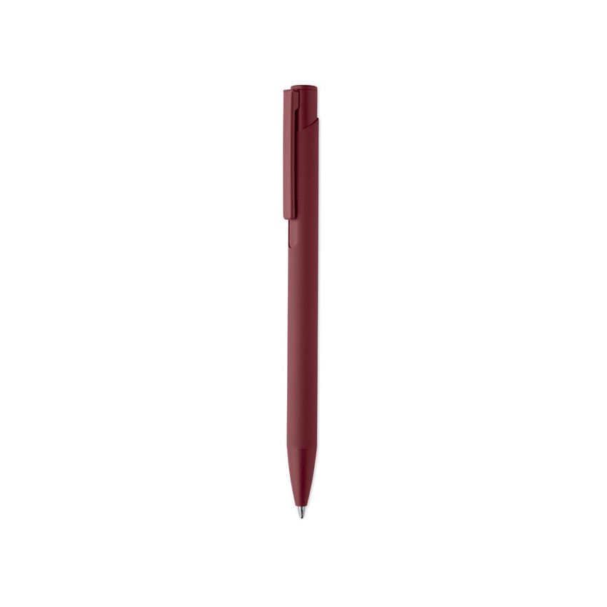 Recycled aluminium pen
