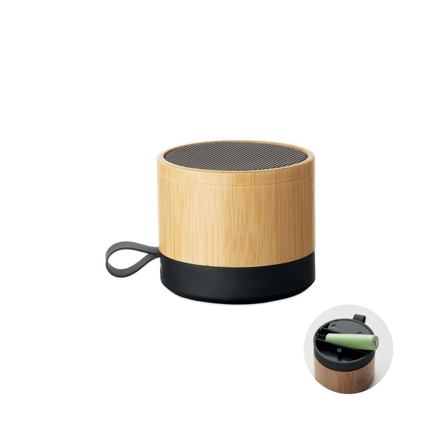 3W 5.1 Wireless Speaker