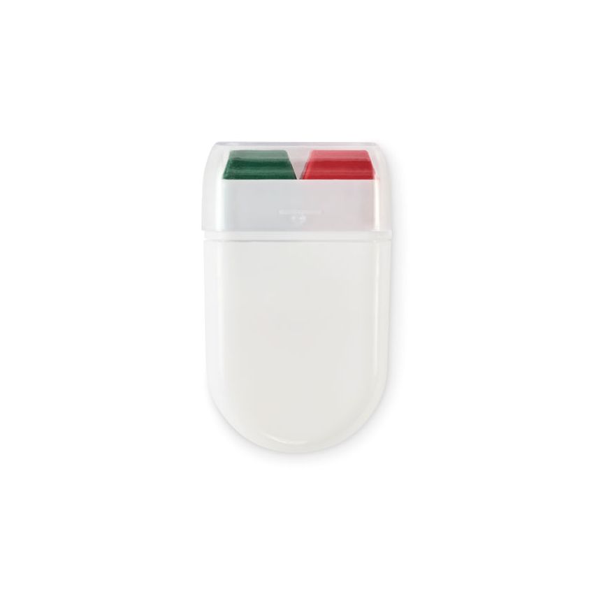 Paint roller with tray