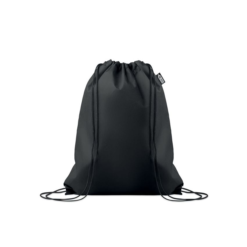 RPET drawstring bag