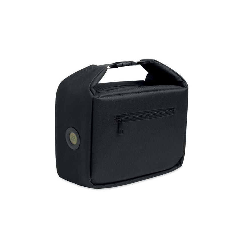 600D RPET Thermal Bag