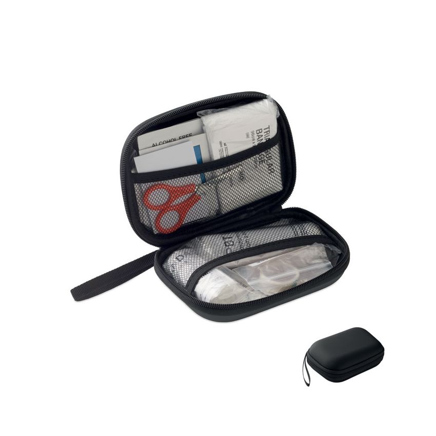 First aid kit
