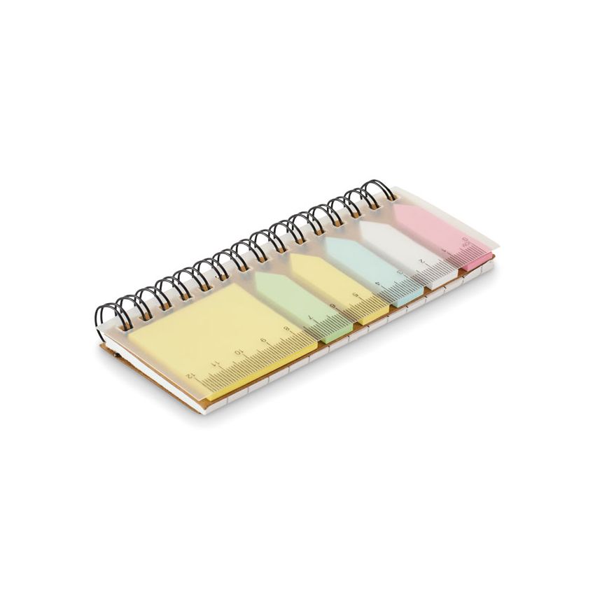 Sticky notes