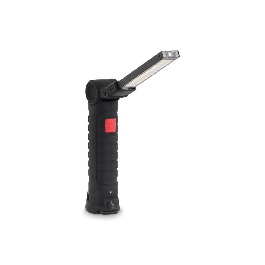 Rechargeable work light