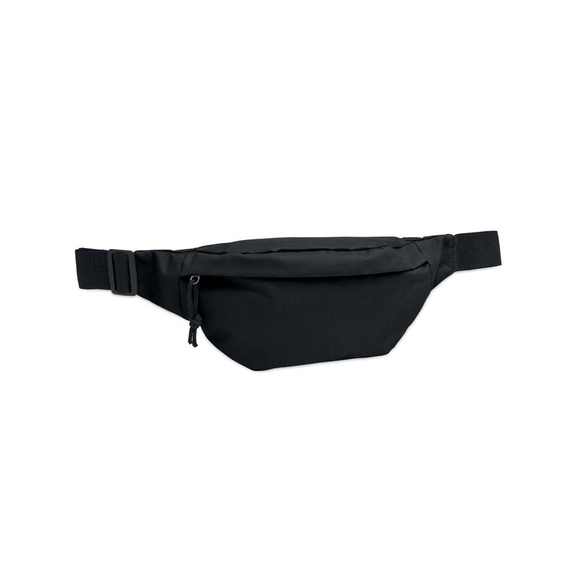 Waist bag in 600D RPET