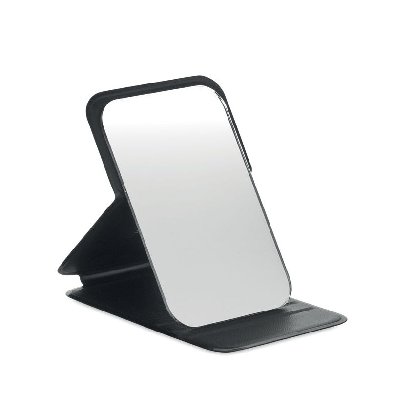 Compact mirror
