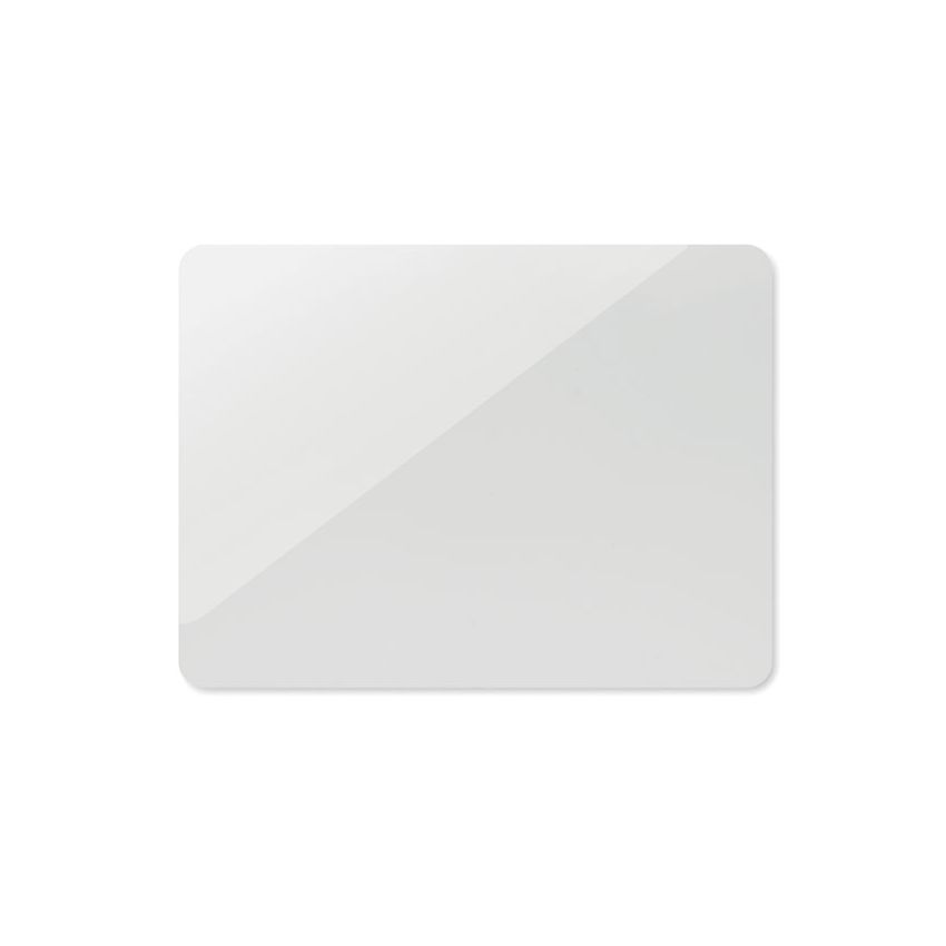 Rectangular magnet in PVC