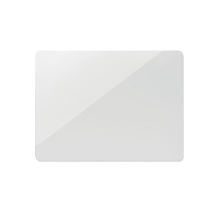 Rectangular magnet in PVC