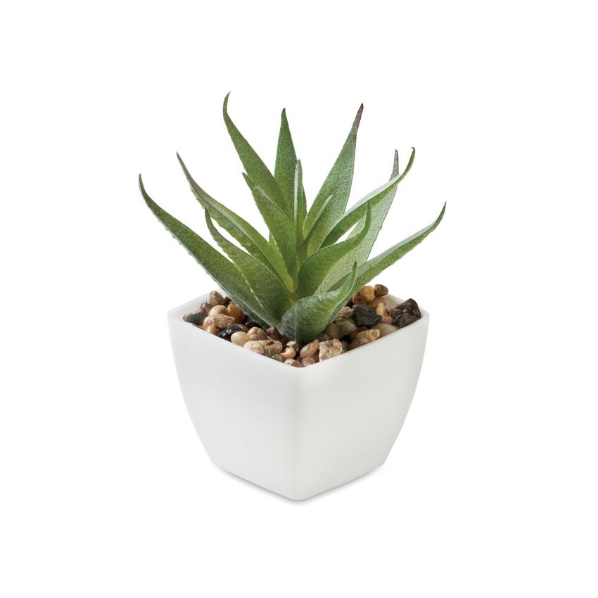 Mini artificial plant