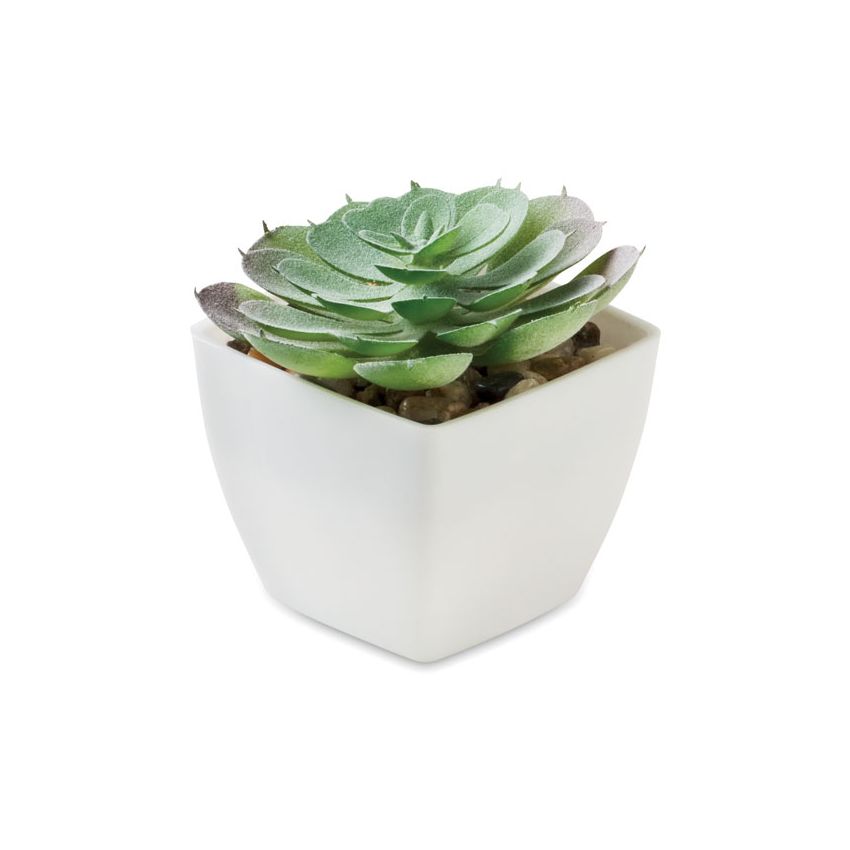 Mini artificial plant
