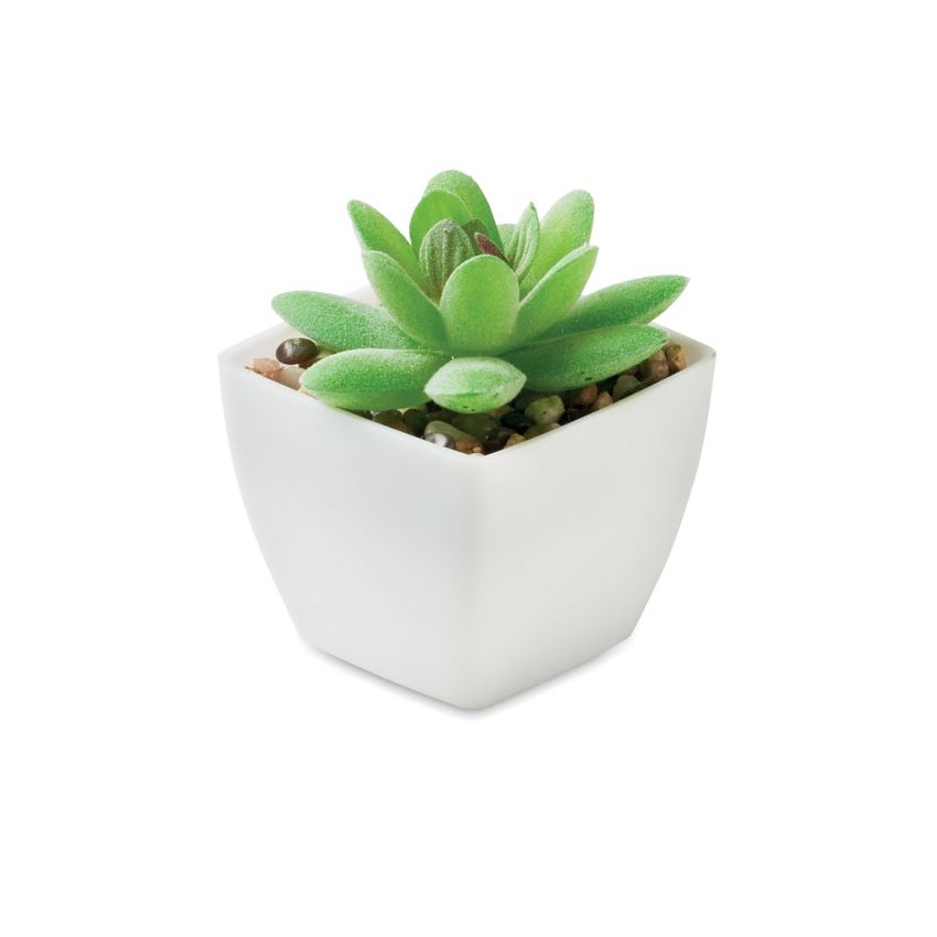 Mini artificial plant