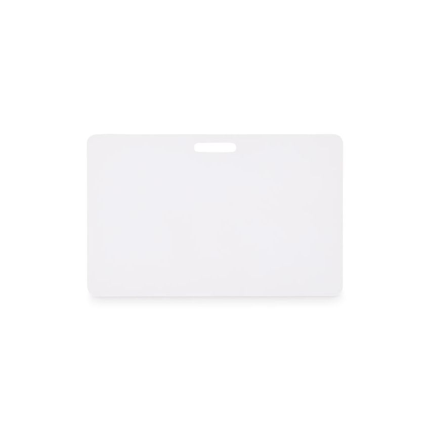 Identifier 54 x 86 mm