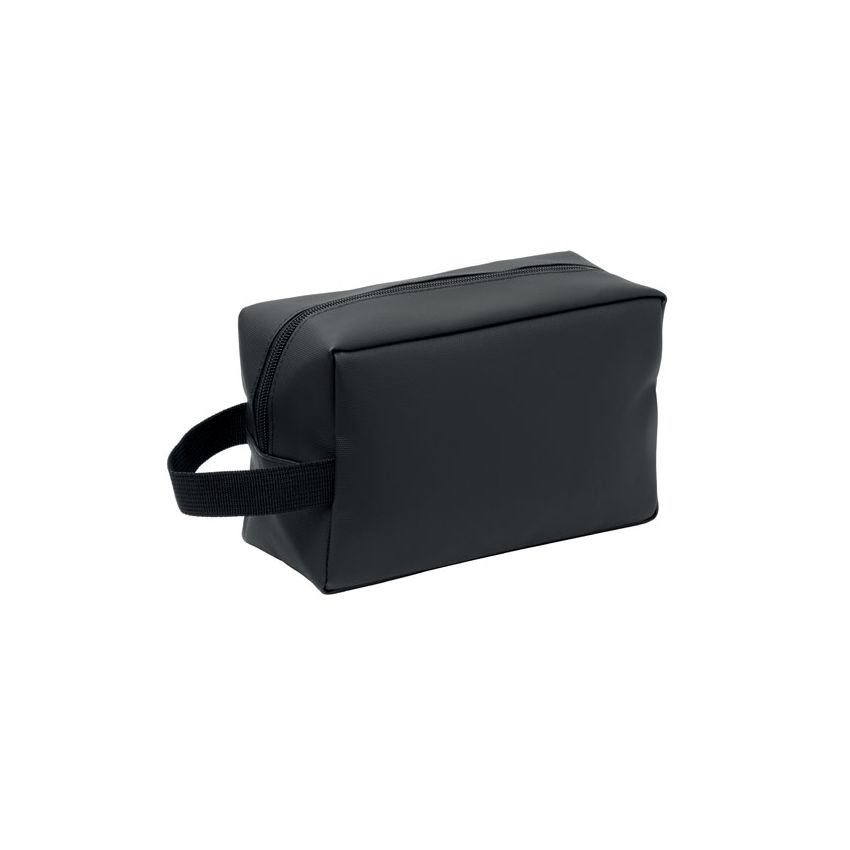 600D RPET Cosmetic Bag
