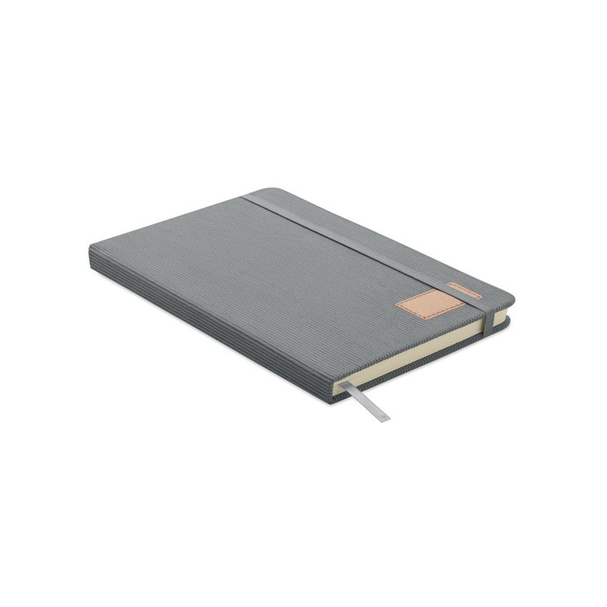 A5 hardback notebook