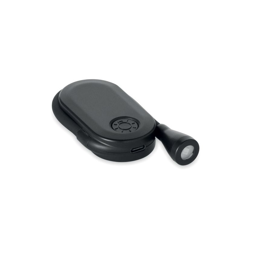 Rechargeable reading light