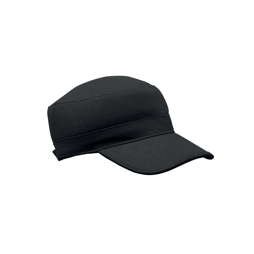 Military cap 260 g/m²