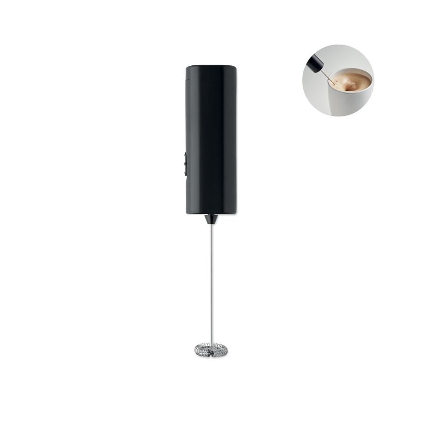 Milk frother