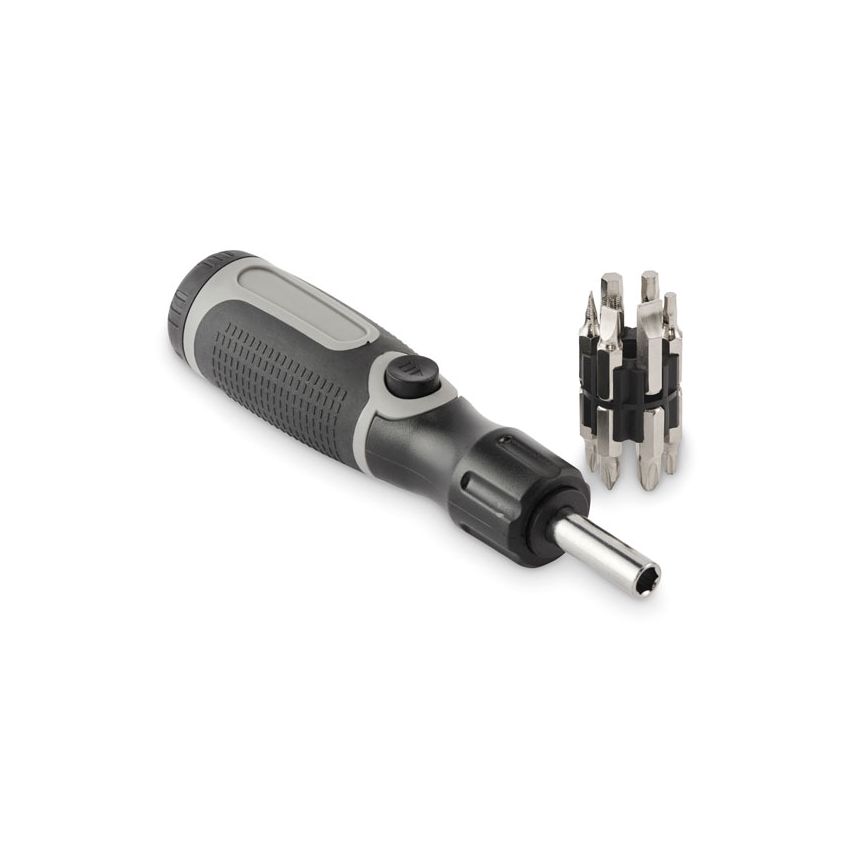 Screwdriver set
