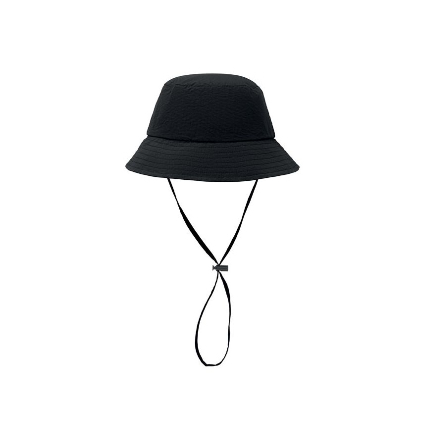 Waterproof bucket hat