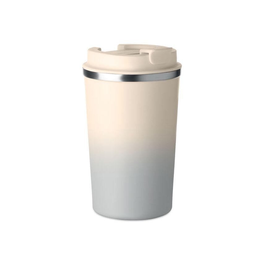 Double wall cup 350 ml