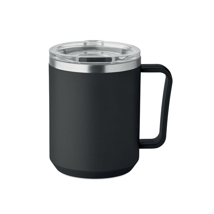 Double-walled cup 400ml