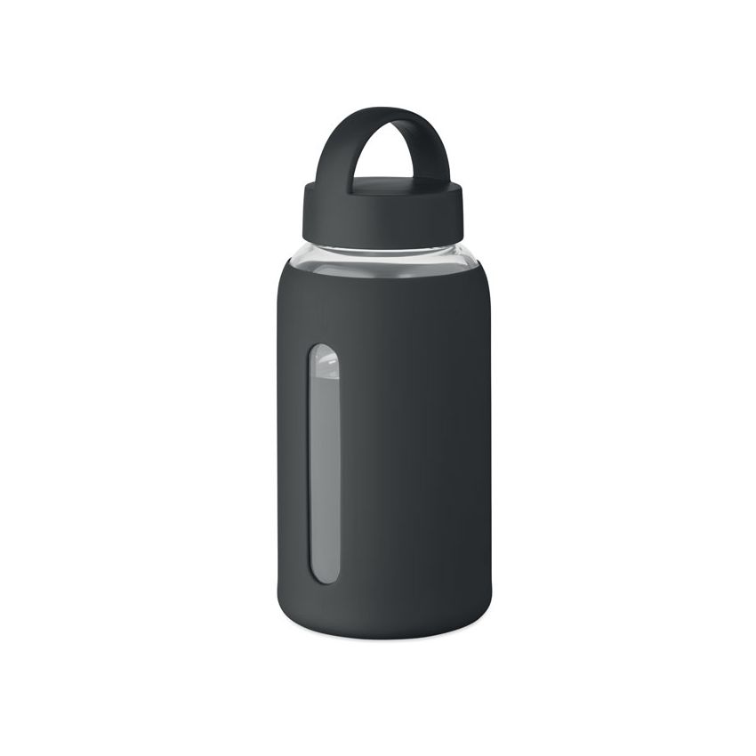 600 ml borosilicate bottle