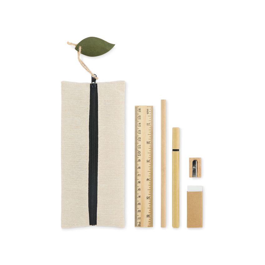Writing set