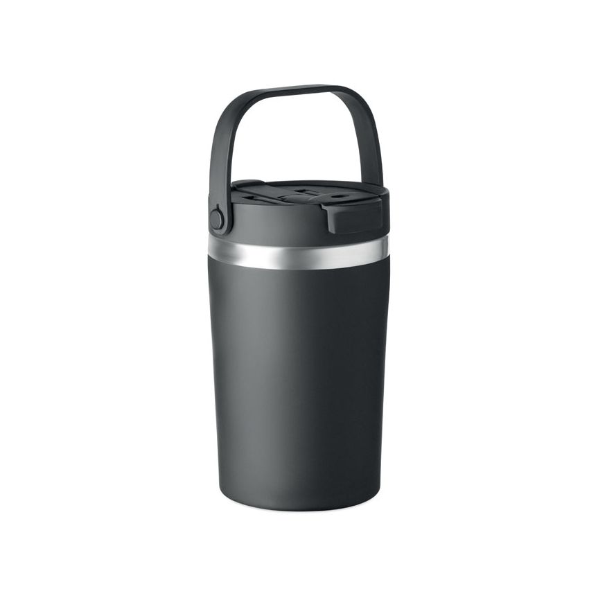 Double wall cup 350 ml