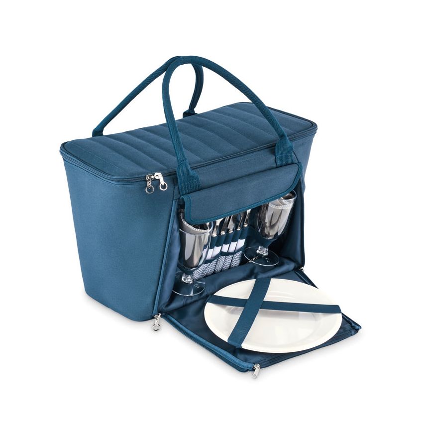 Thermal picnic bag