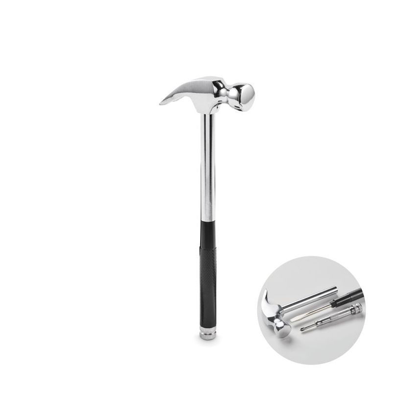 Claw hammer