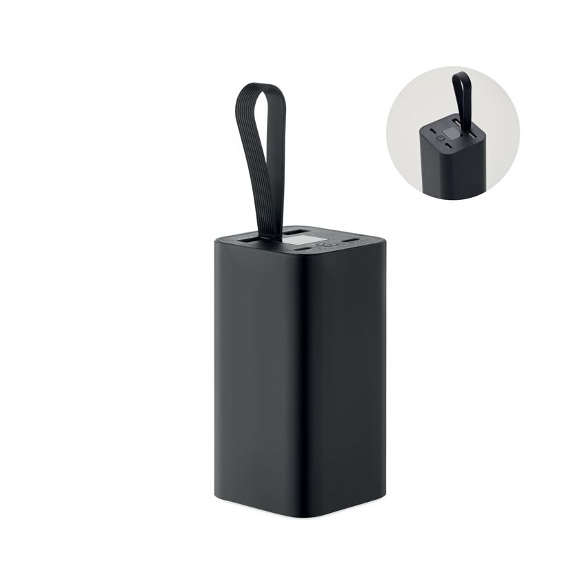 Power bank 20,000 mAh