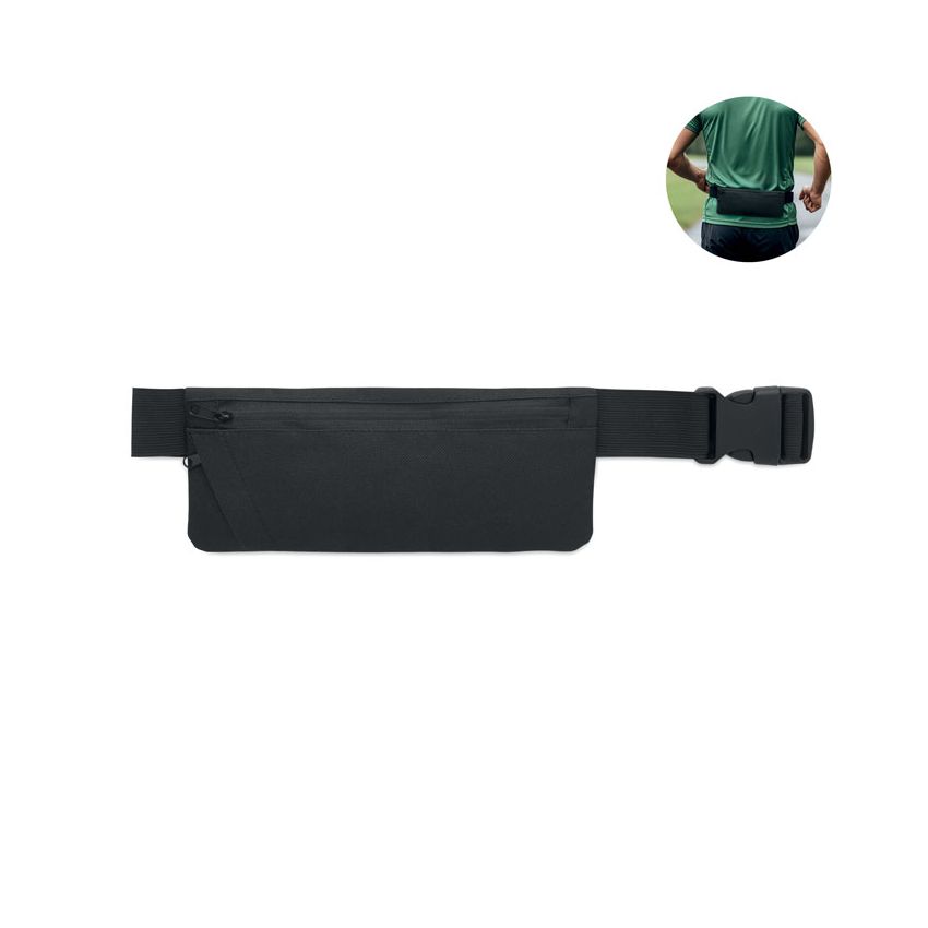 Sports waist bag