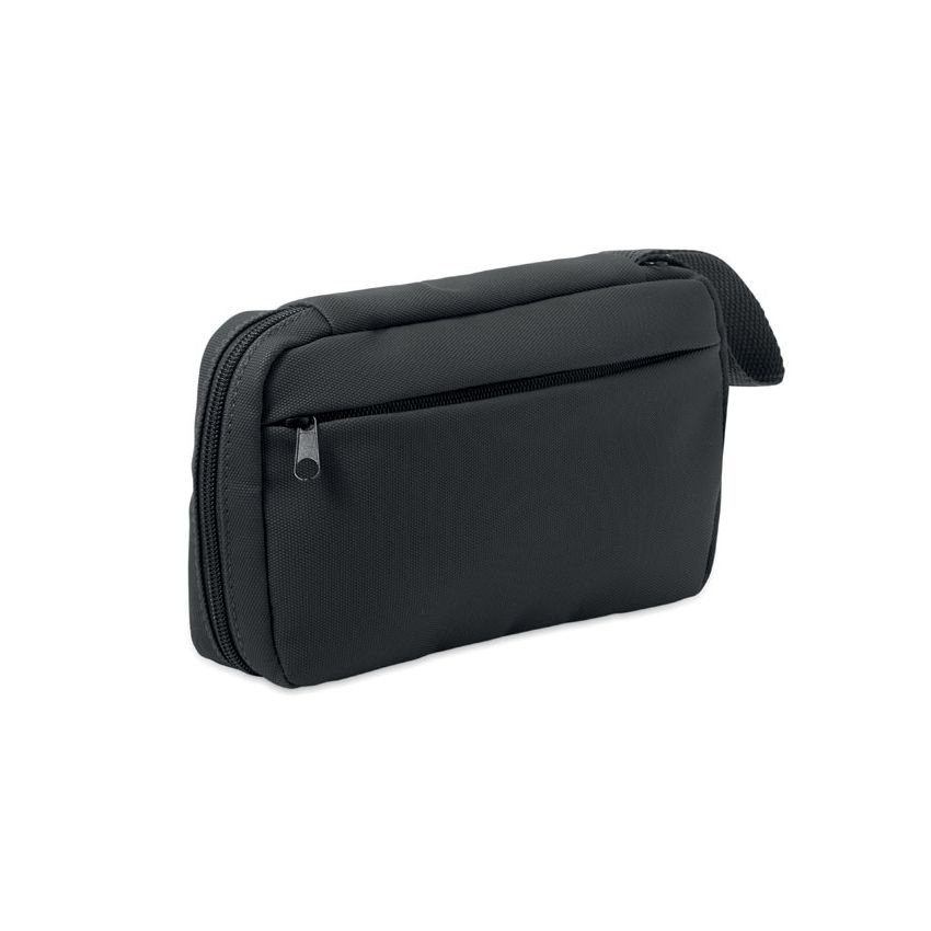 Cosmetic bag