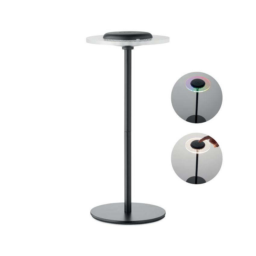 Table lamp