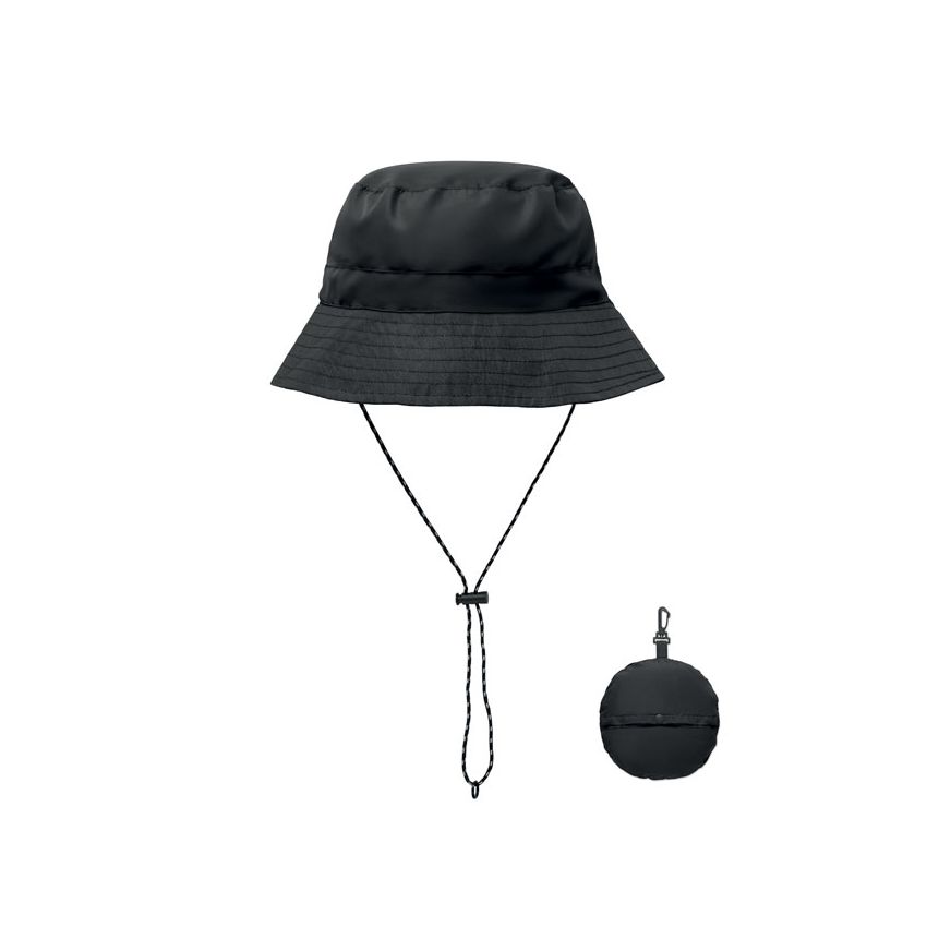 Bucket hat