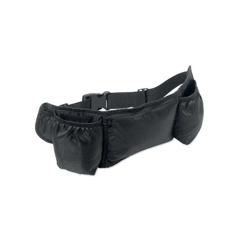 Sports waist bag