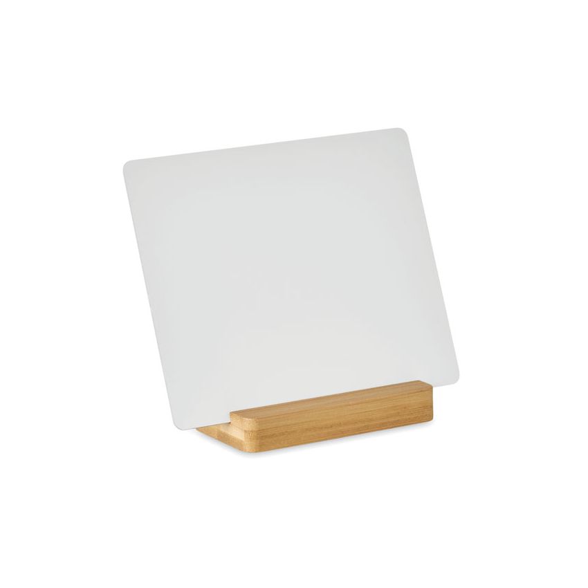 Promotional sublimation plaque