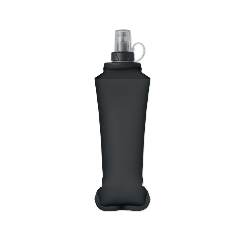500ml collapsible water bottle