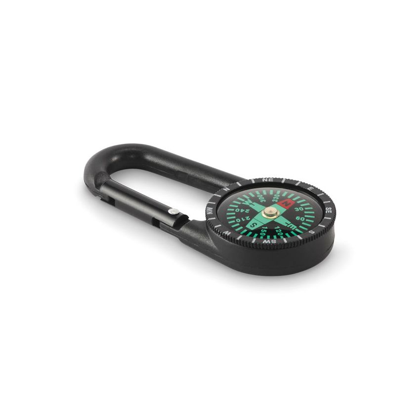 Outdoor compass