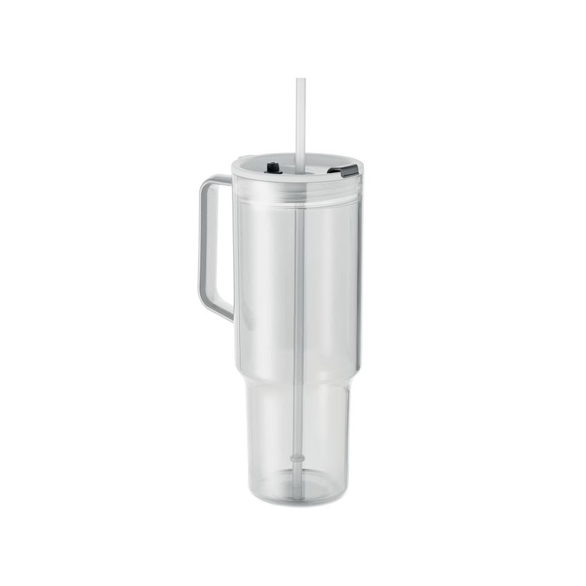 1200 ml RPET cup