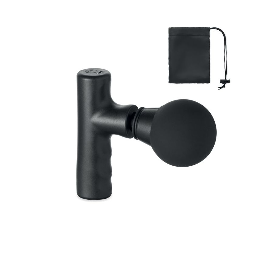 ABS massage gun