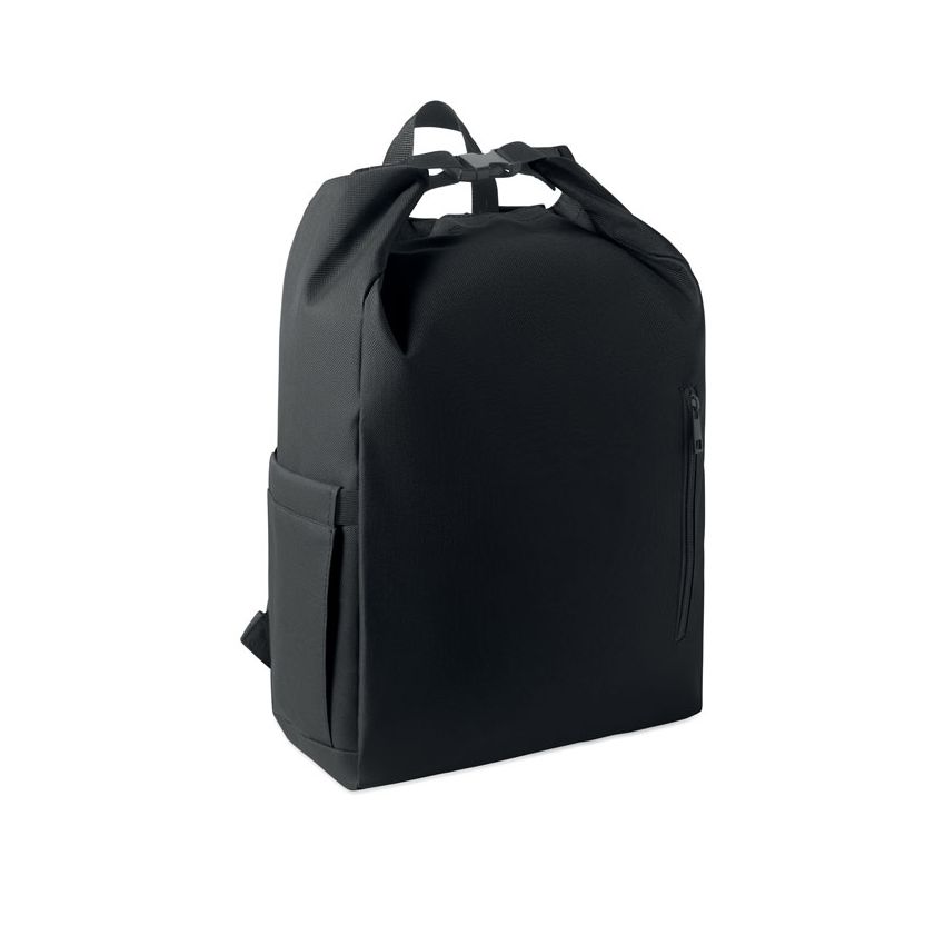 15'' roll-top rucksack