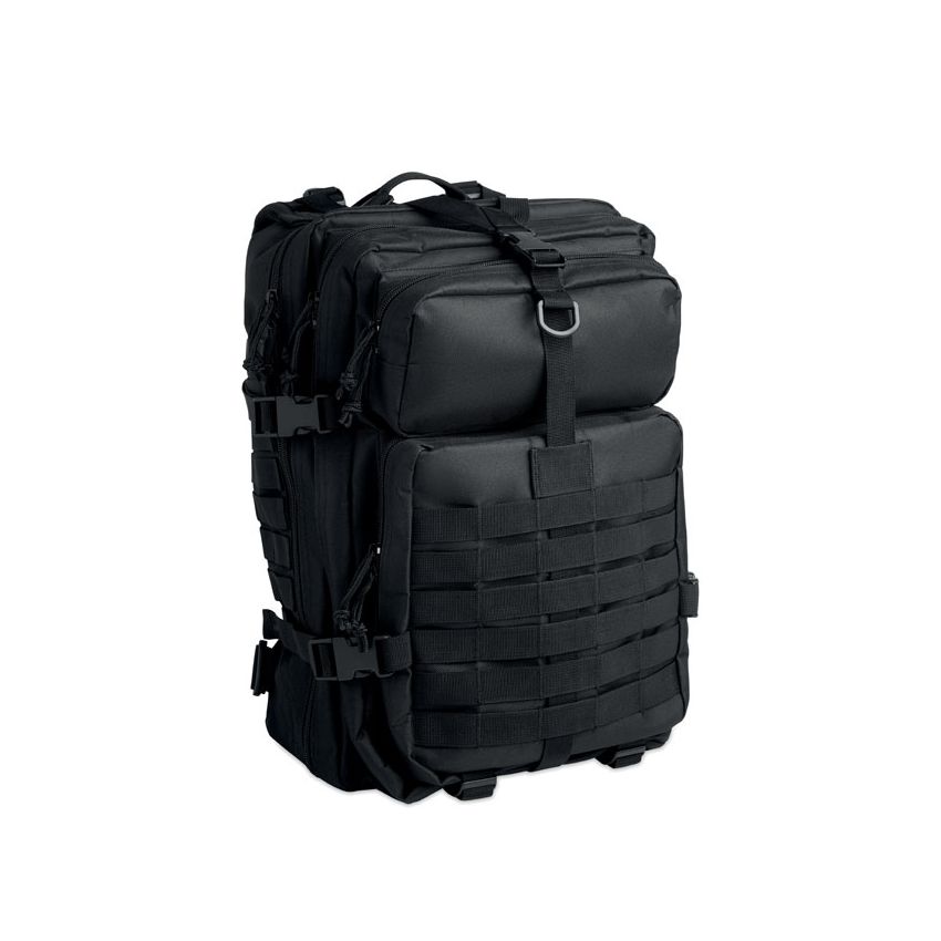 600D RPET Outdoor Backpack