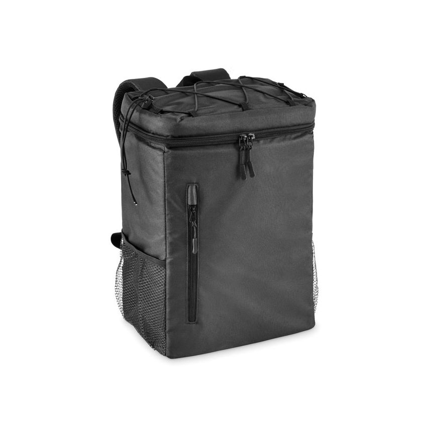 Thermal backpack in 600D RPET