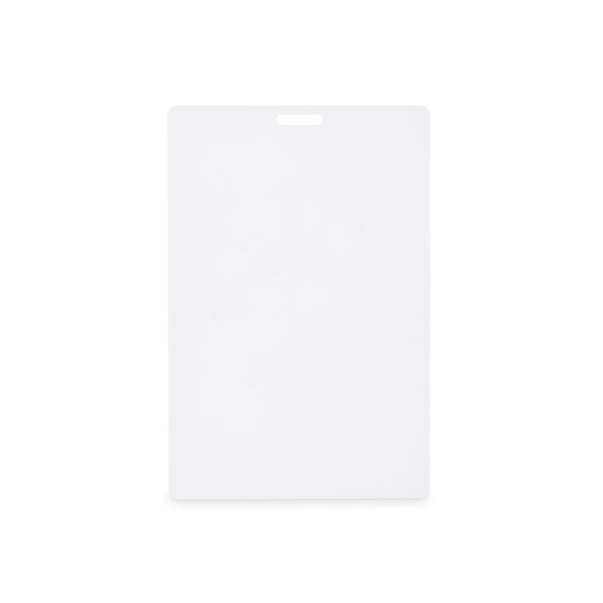 Identifier 120 x 80 mm