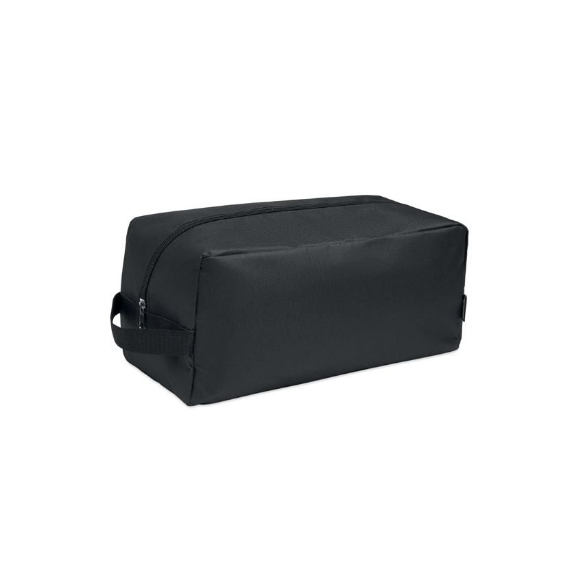 Shoe bag in 600D RPET