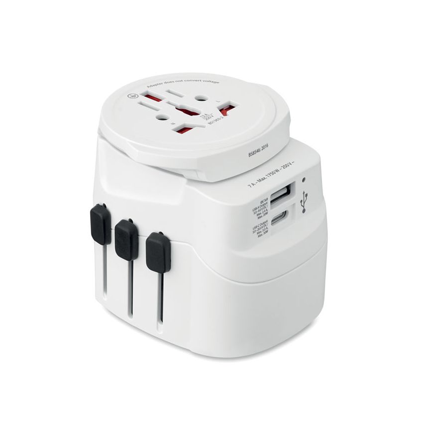 SKROSS® universal adapter