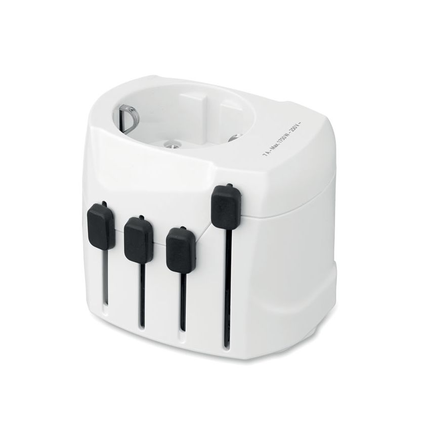 SKROSS® universal adapter