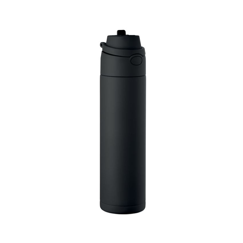 Single-wall bottle 650 ml